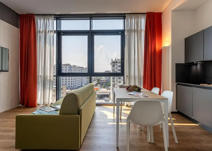 Htm Venice By Halldis Apartamento