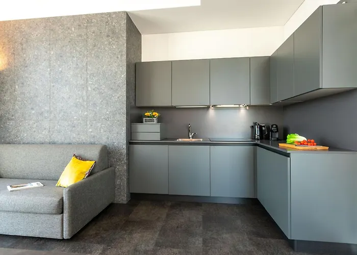 Htm Venice By Halldis Appartamento