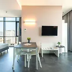 Apartment Htm Venice By Halldis Mestre