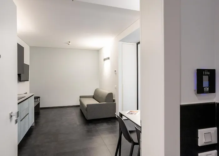 Htm Venice By Halldis *