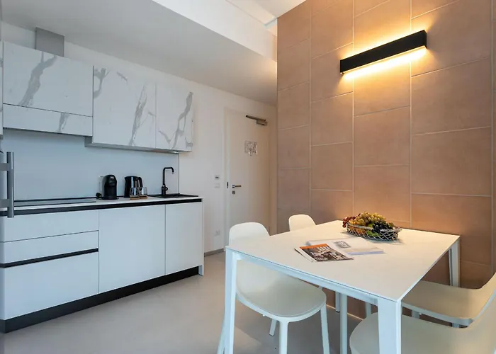 Apartament Htm Venice By Halldis *