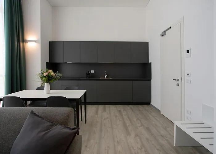 Apartament Htm Venice By Halldis Mestre