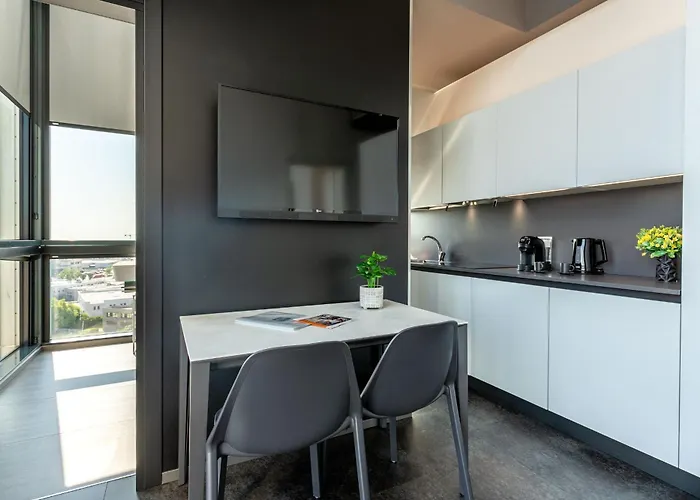 Htm Venice By Halldis *