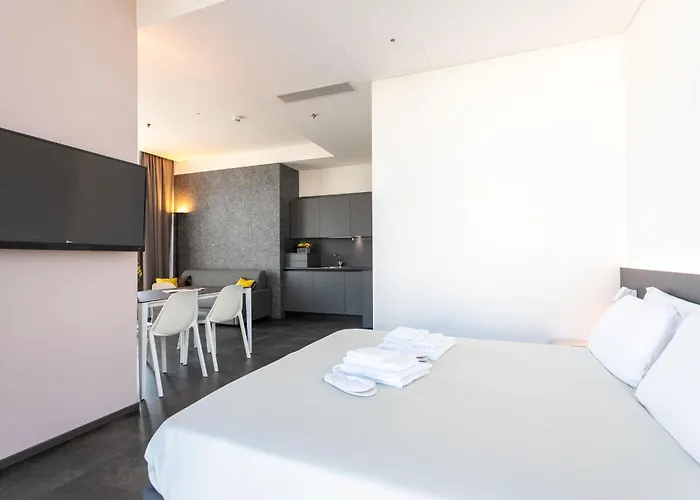 Htm Venice By Halldis Mestre