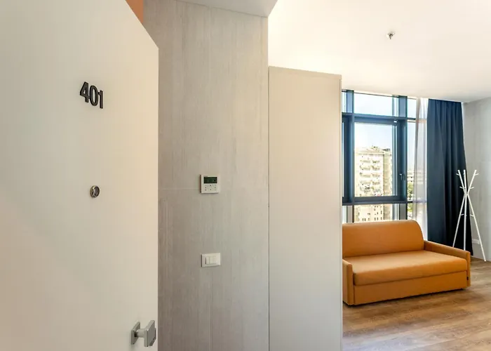 Apartament Htm Venice By Halldis *