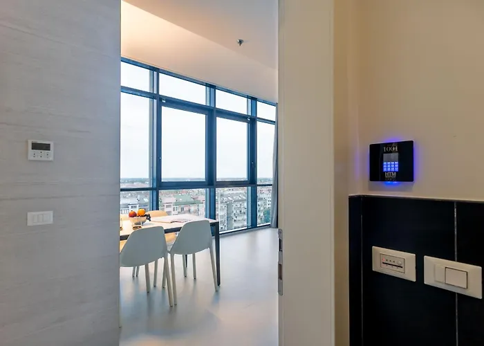 Htm Venice By Halldis *