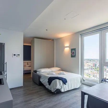 Htm Venice By Halldis * Mestre