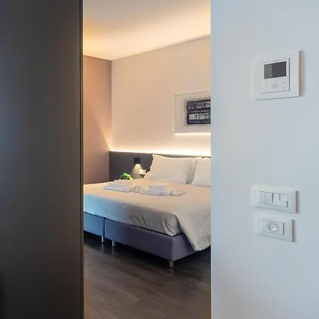 Apartment Htm Venice By Halldis *