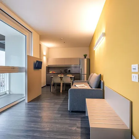 Htm Venice By Halldis