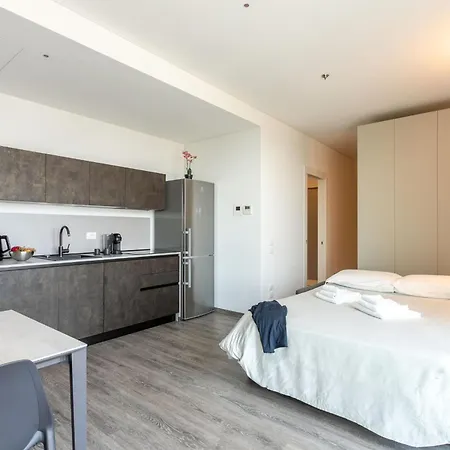 Htm Venice By Halldis * Mestre