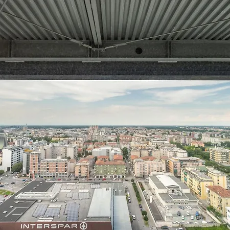 Htm Venice By Halldis Apartment *