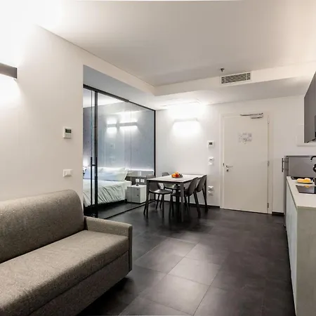 Htm Venice By Halldis * Mestre