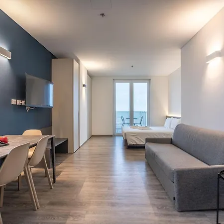 Htm Venice By Halldis Mestre