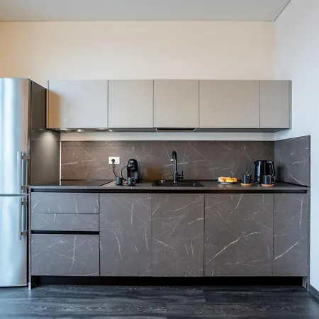 Apartment Htm Venice By Halldis *