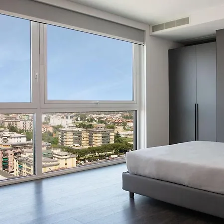 Htm Venice By Halldis Apartment Mestre