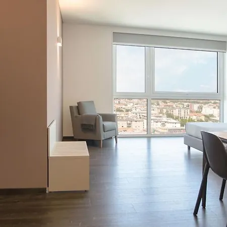 Htm Venice By Halldis Apartment Mestre