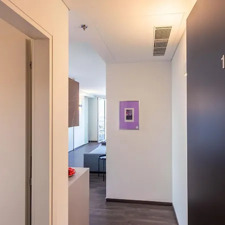 Htm Venice By Halldis Apartment *