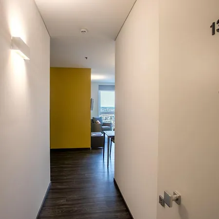 Htm Venice By Halldis Apartment