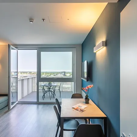 Apartment Htm Venice By Halldis Mestre