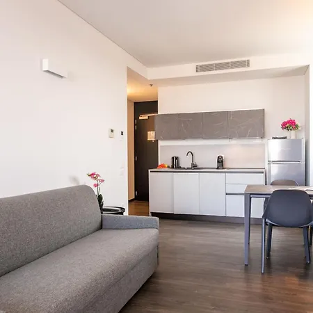 Htm Venice By Halldis Mestre