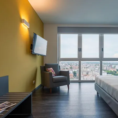 Apartment Htm Venice By Halldis *