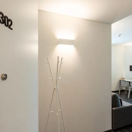 Htm Venice By Halldis Apartment *