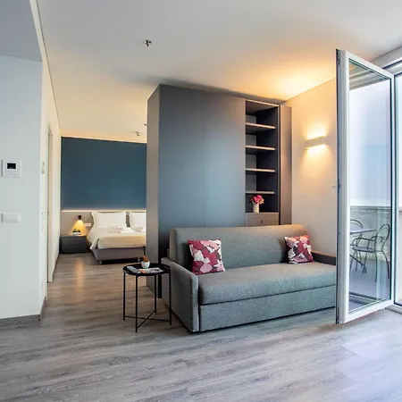 Htm Venice By Halldis Apartment *