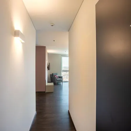 Apartment Htm Venice By Halldis