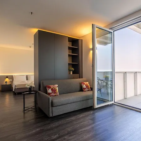 Htm Venice By Halldis Apartment Mestre