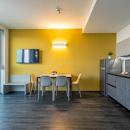 Htm Venice By Halldis *