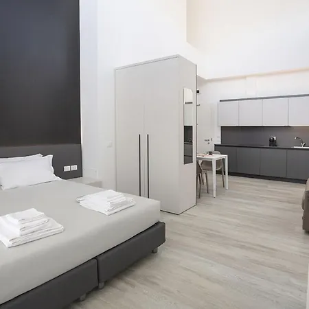 Htm Venice By Halldis * Mestre