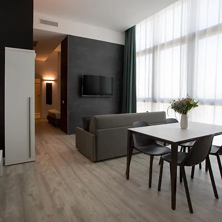 Htm Venice By Halldis Mestre