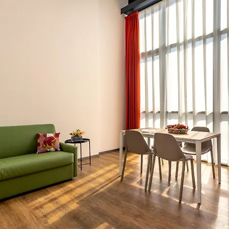 Htm Venice By Halldis Apartment *