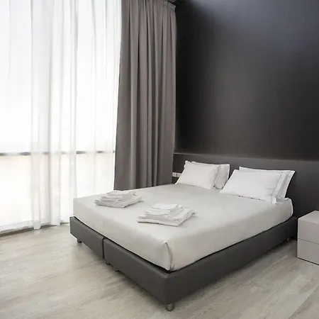 Apartment Htm Venice By Halldis Mestre