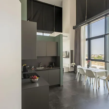 Apartment Htm Venice By Halldis