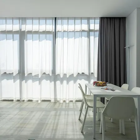 Htm Venice By Halldis Mestre