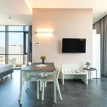 Apartment Htm Venice By Halldis Mestre